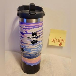 Stanley Quencher Iceflow Hazy Horizon Limited Edition Rei Exclusive 30 OZ